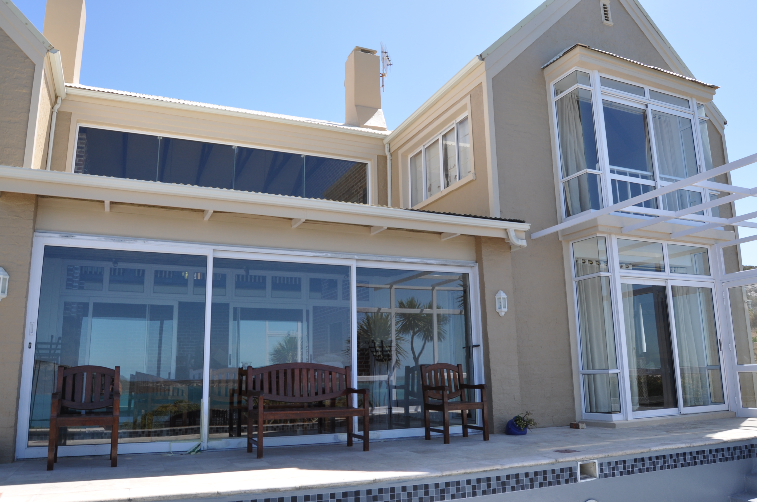 Cormorant Views Langebaan home with a view Houses for Rent in