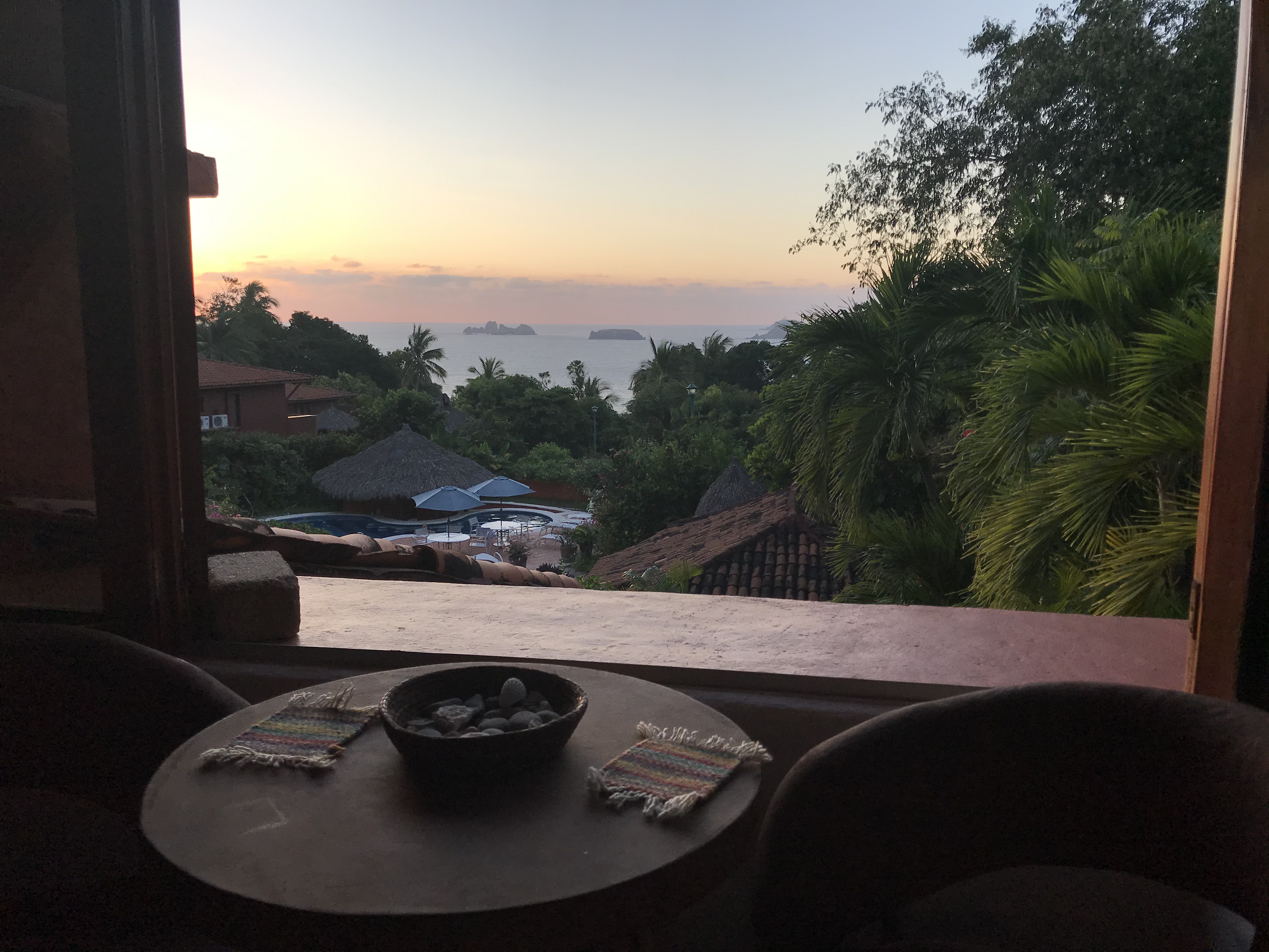 Beautiful, Private Villa with a View of the Ocean