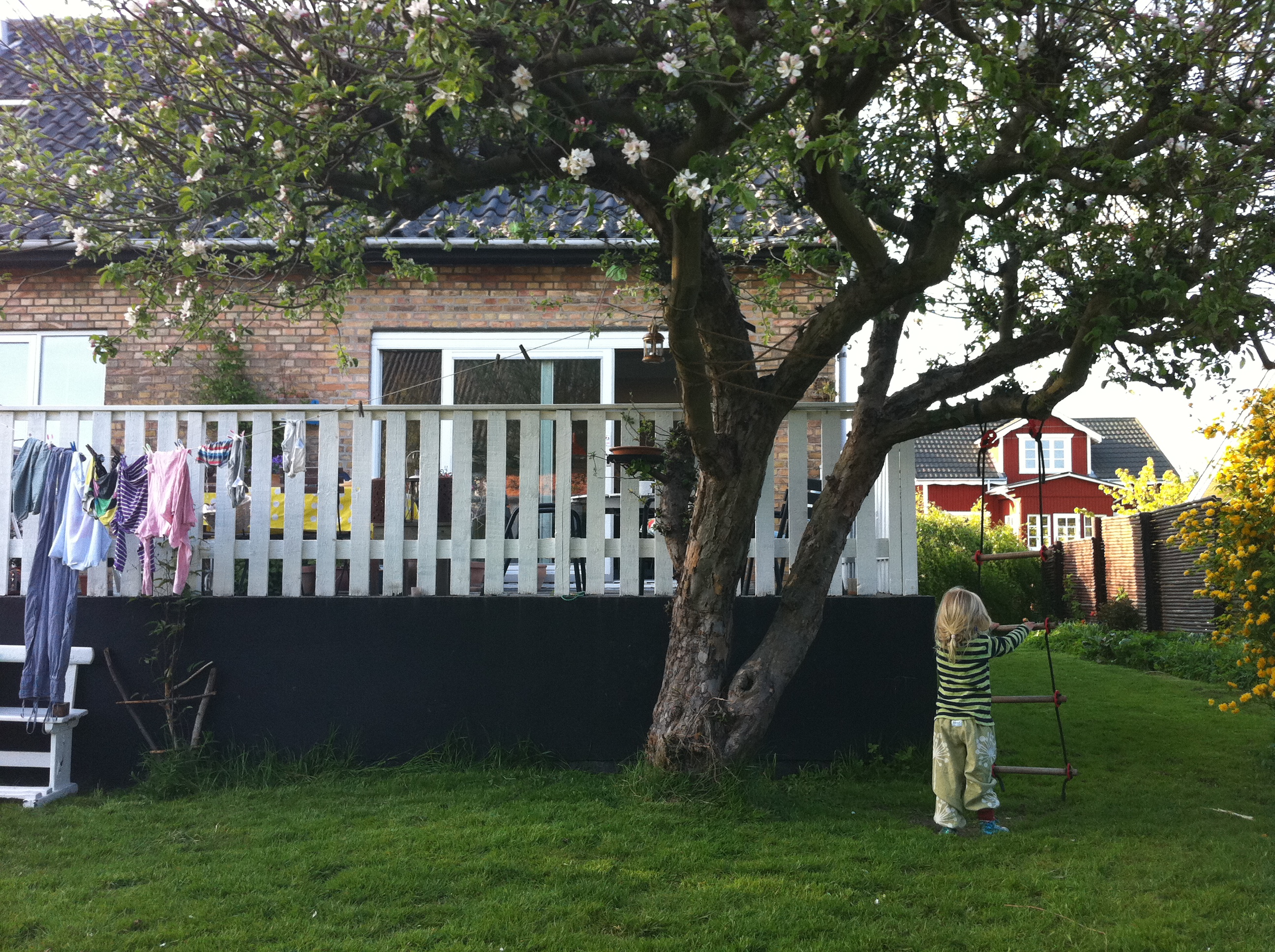 Lovely house in Copenhagen in Valby, Copenhagen