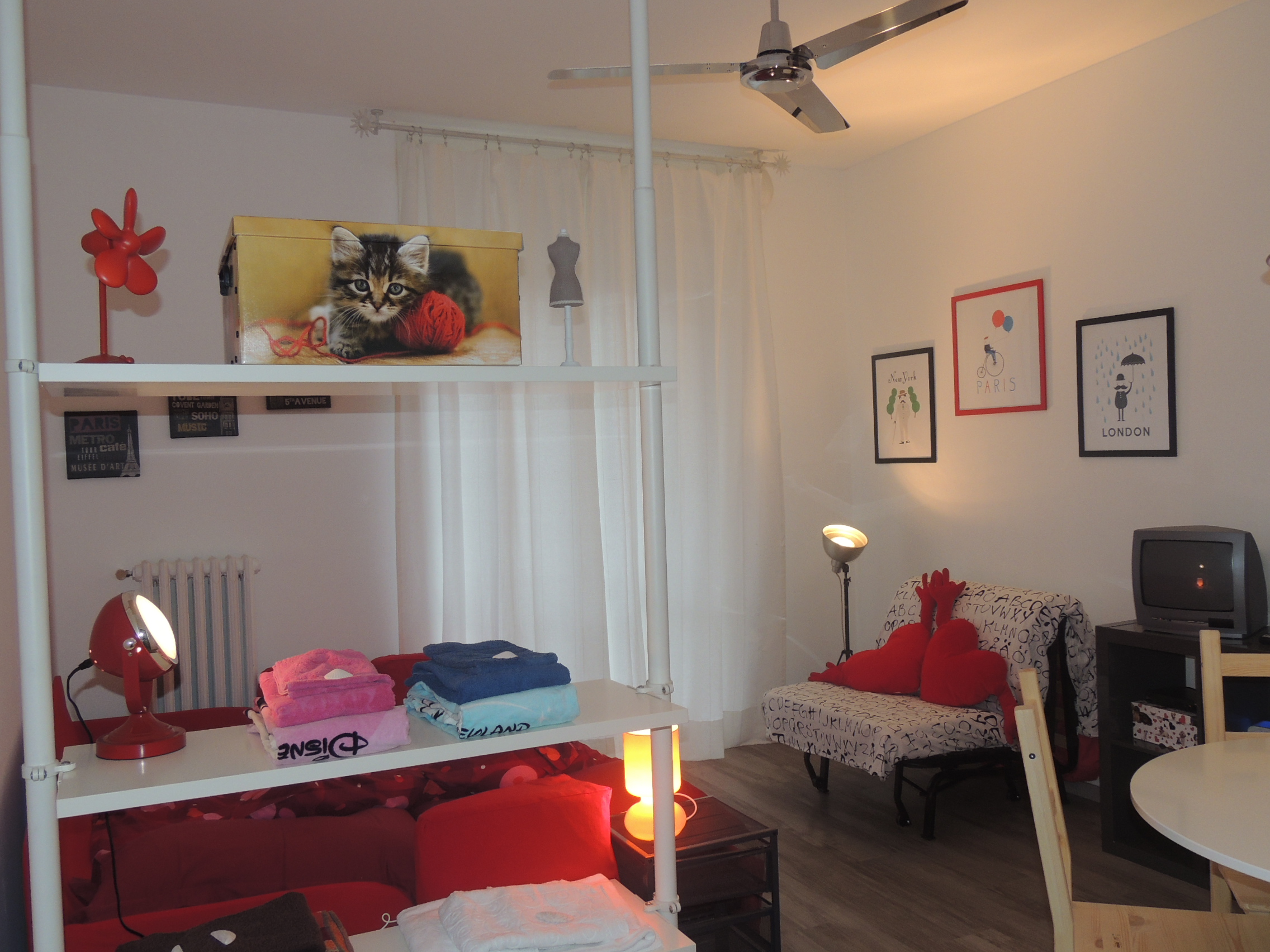 lovely house in CORSICA, Milan