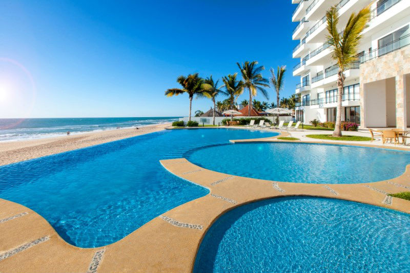 Apartments In Mazatlan Mexico