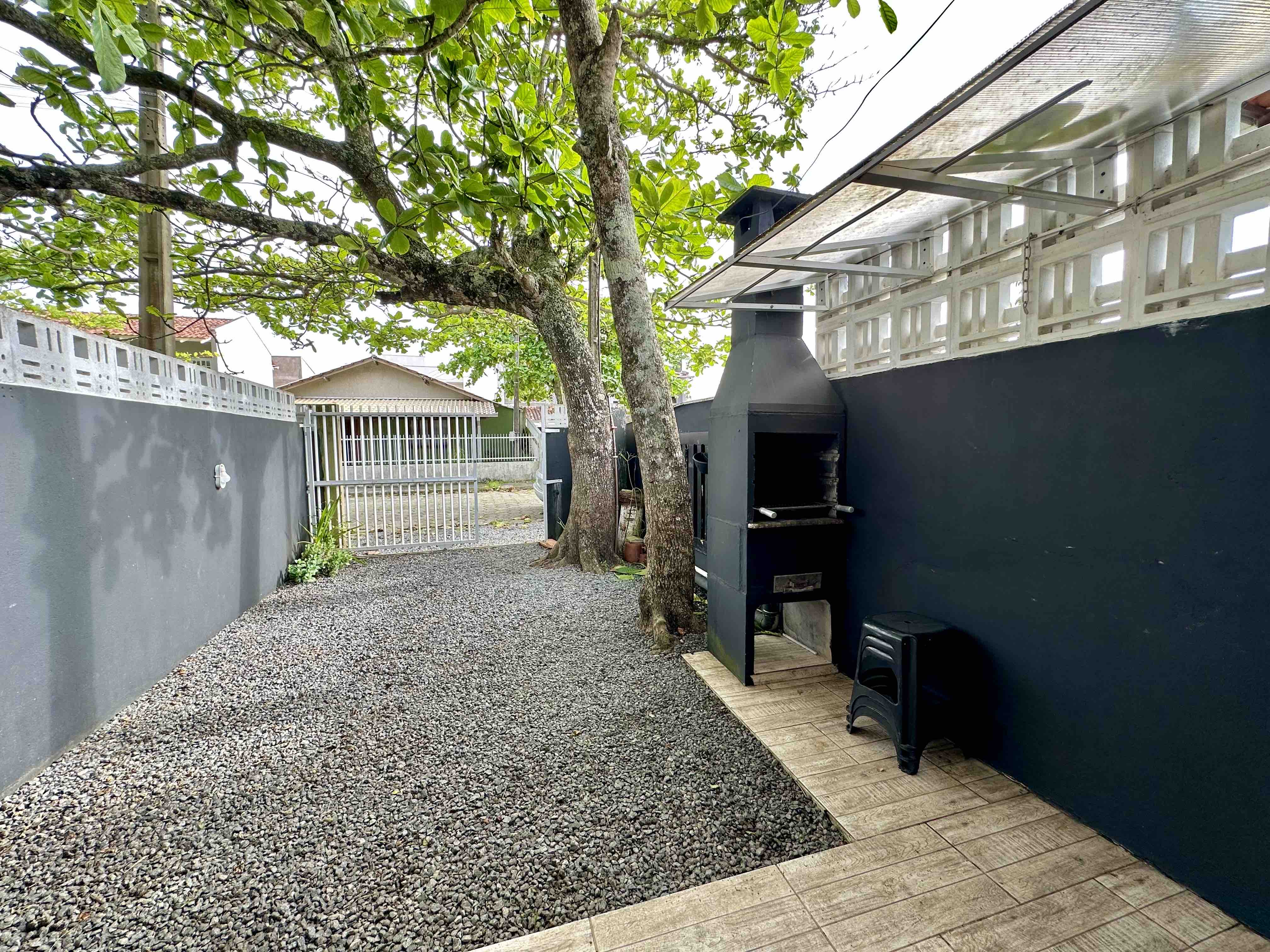 Casa em Enseada São Francisco do Sul