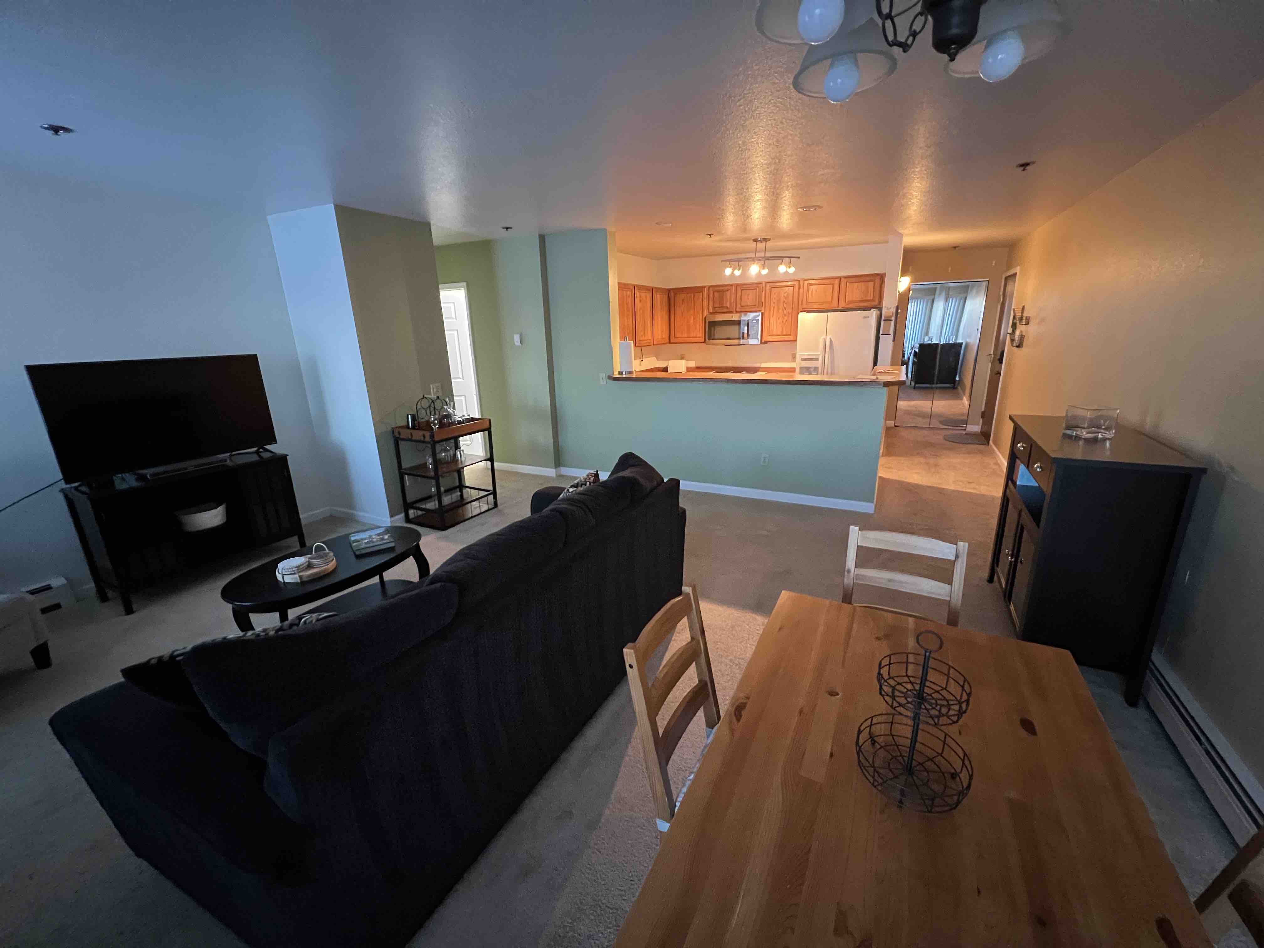 ¡Bienvenidos los viajeros de salud! ¡Estancia larga perfecta! - Airbnb