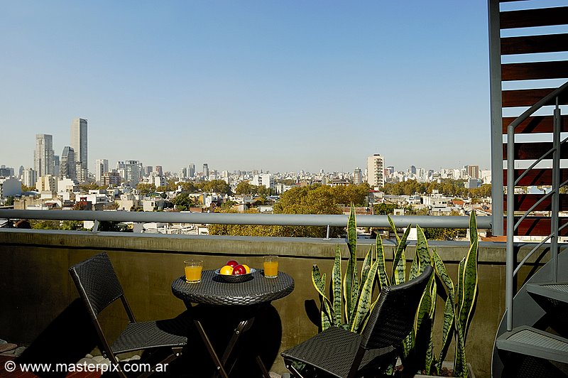 PENTHOUSE / best city views ! /terrace & pool/ 2bd - Apartments for ...