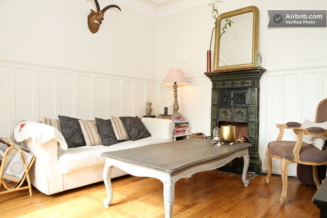 French Style-Batignolles/Montmartre