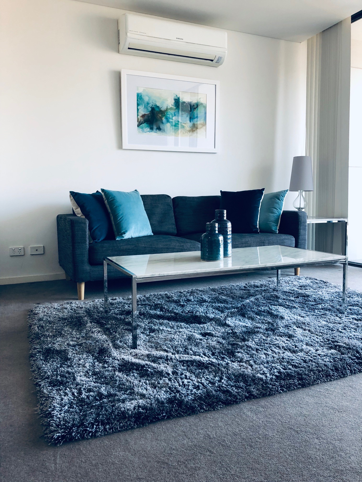 Stunning Apartment in Neutral Bay