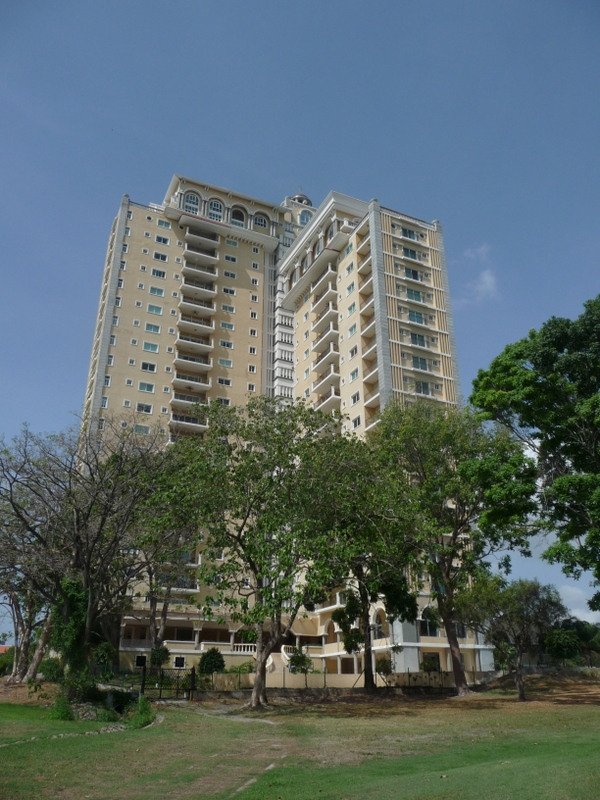 Exclusive 2bedroom luxury condo Apartments for Rent in Panama