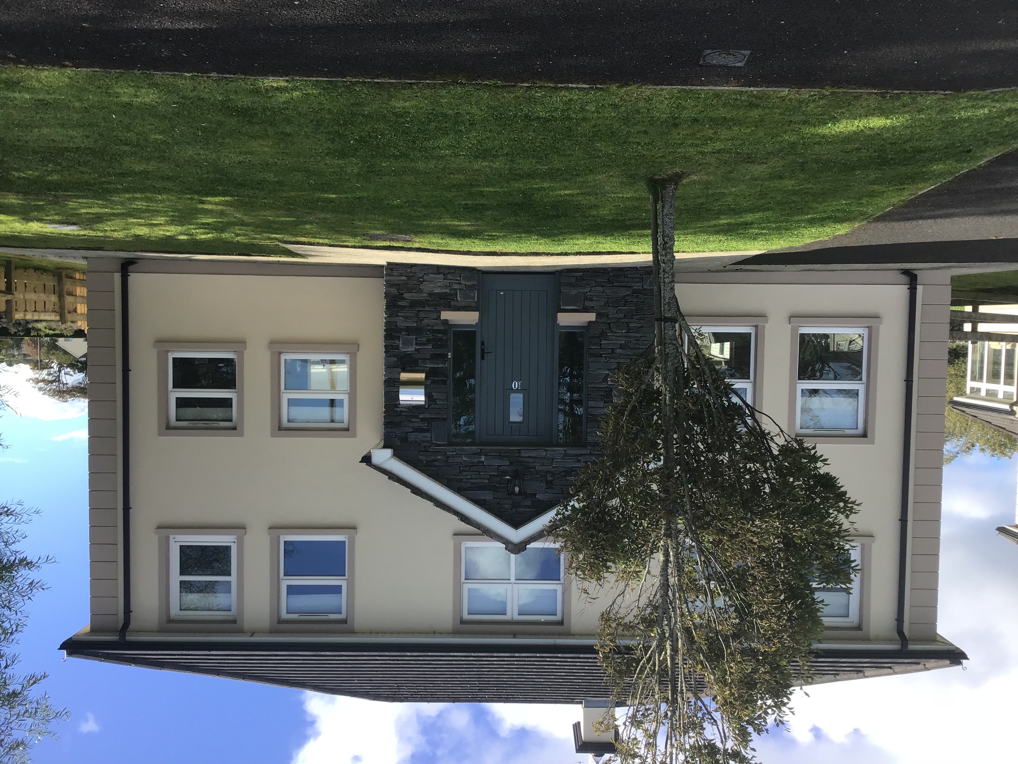 Luxury Donegal Holiday Home Culdaff Houses for Rent in Culdaff