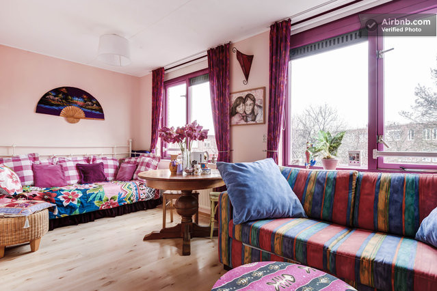 Nice B&B or rooms in The Hague — The Hague stay