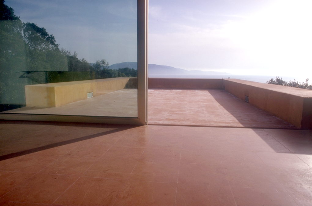 Modern villa near Propriano Corsica Houses for Rent in Olmeto, Corsica, France