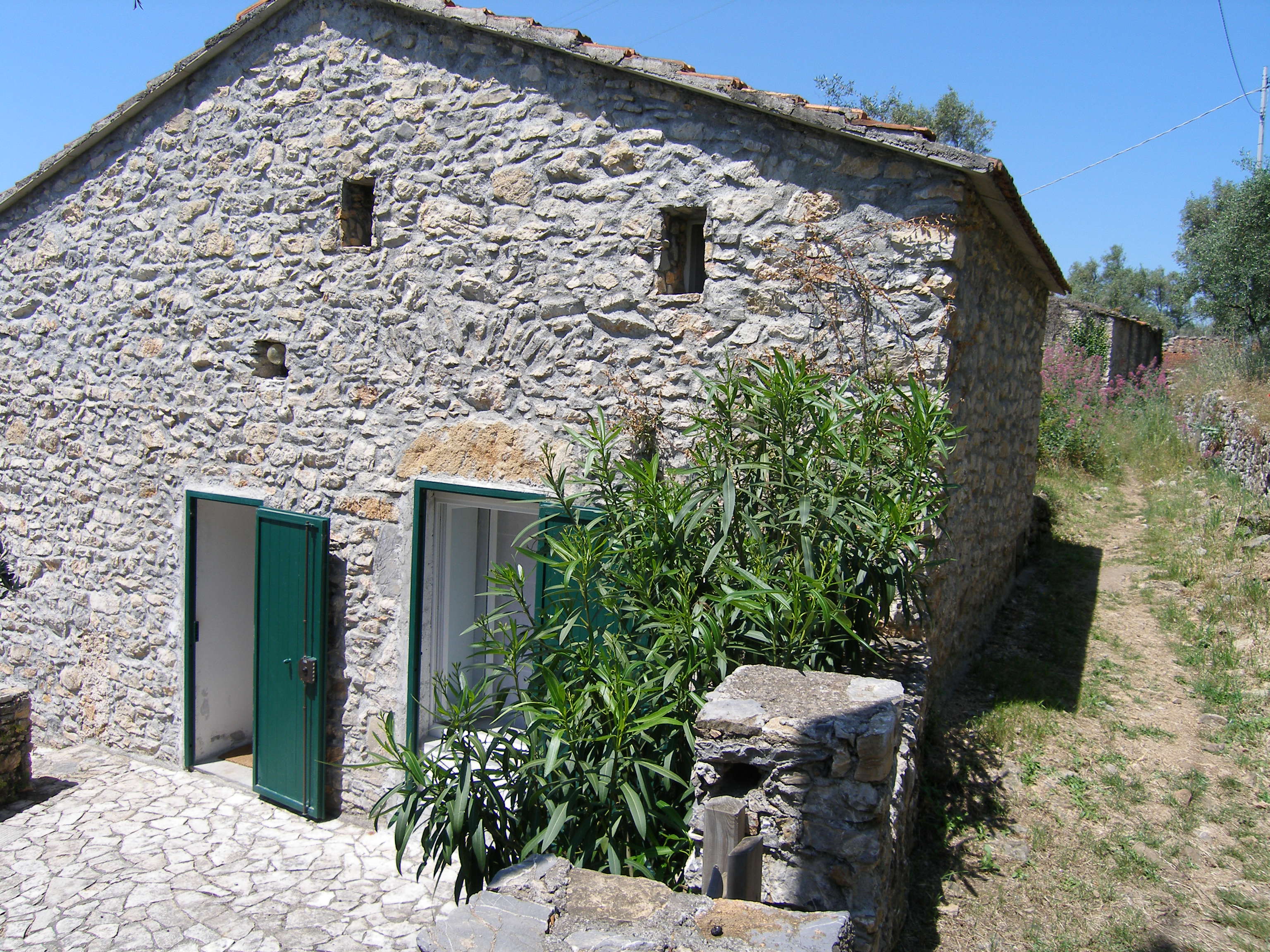 Tellaro sea & trekking cottage Cottages for Rent in Tellaro, Liguria