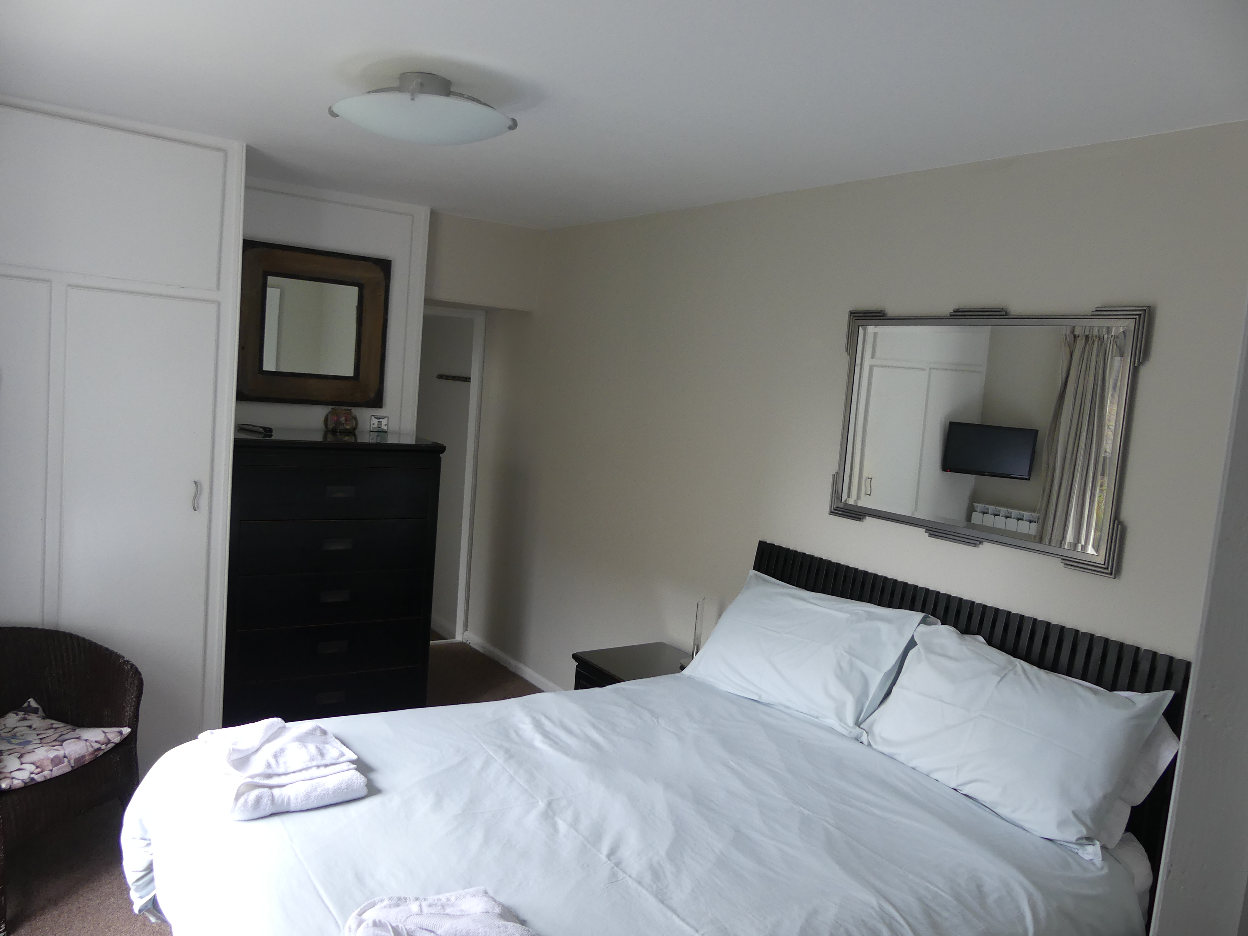 Treliska Hideaway