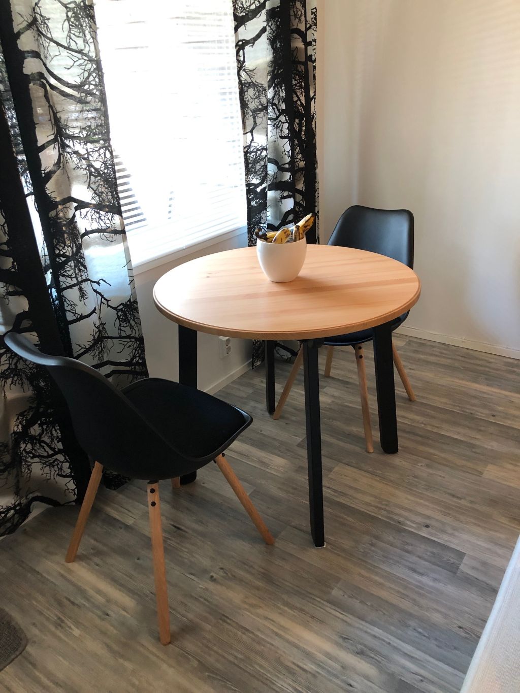 Stunning apartment right next to the sandy beaches