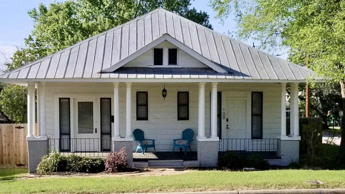 1928 Craftsman Cottage