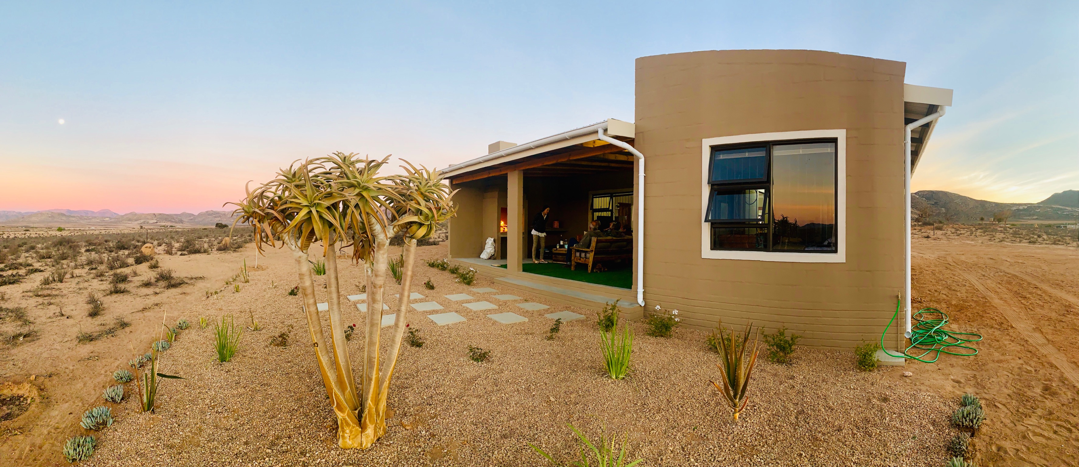 Liefland luxury unit Houses for Rent in Springbok, Northern Cape