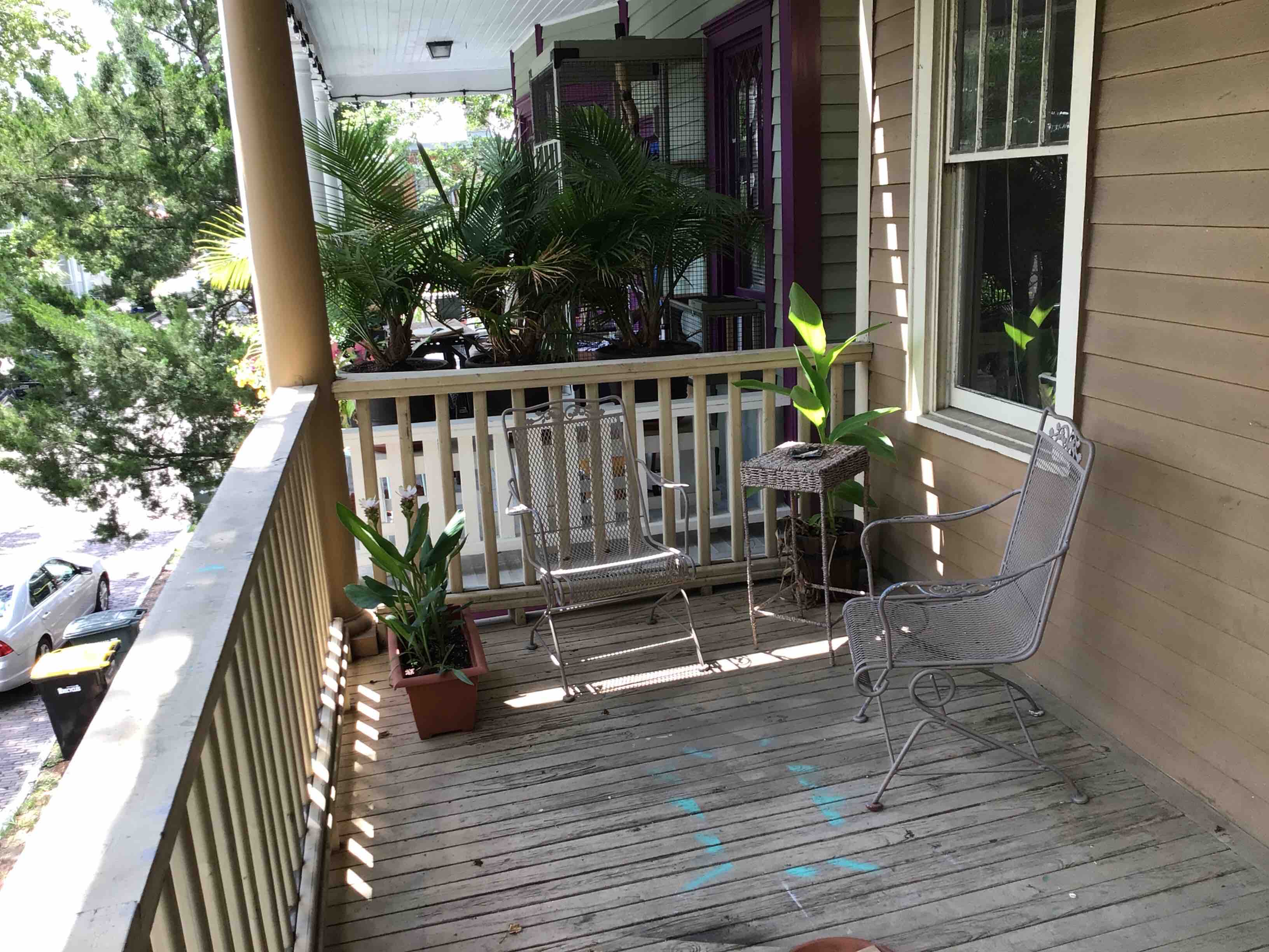 Espaciosa casa de 3 dormitorios en el centro del distrito de Starland