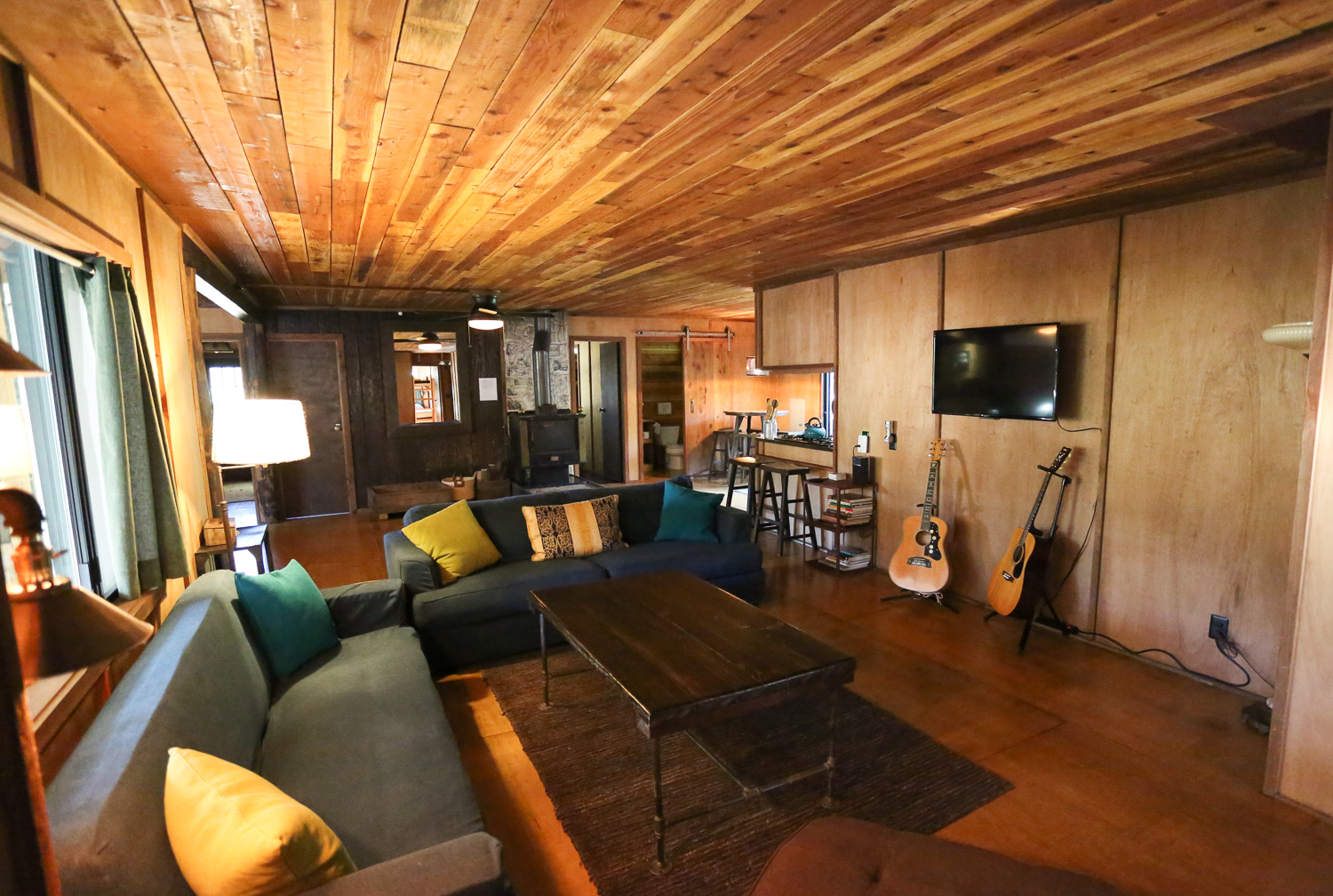 Private Yosemite RetreatPool, Spa, Dogs, 5 acres Houses for Rent in Coulterville, California