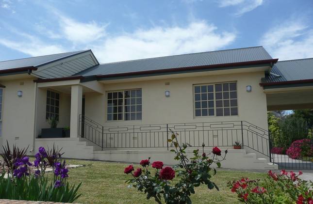 Southern Escape - Home Away from Home near  Beach