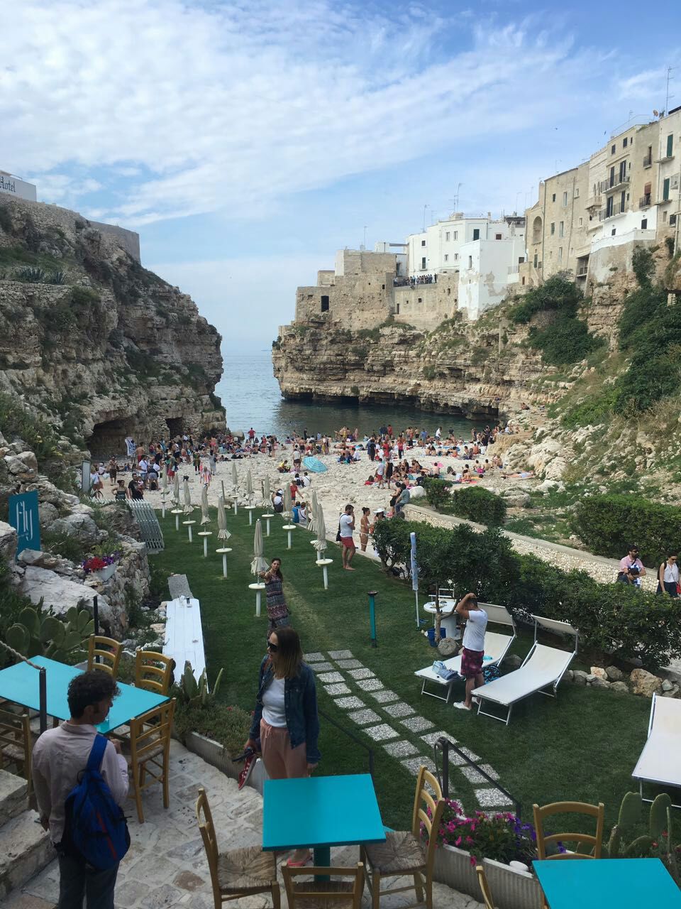 Mami Romantico Monolocale Polignano A Mare 借りられる一軒家 ポリニャーノアマーレ Polignano A Mare Puglia イタリア Mami Romantico Monolocale Polignano A Mare 借りられる一軒家 ポリニャーノアマーレ Polignano A Mare Puglia イタリア
