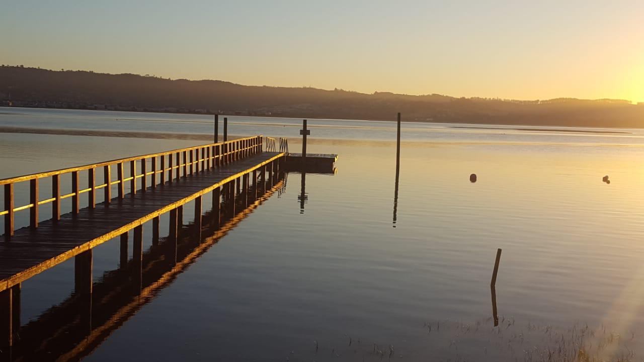Lake Brenton Paradise
