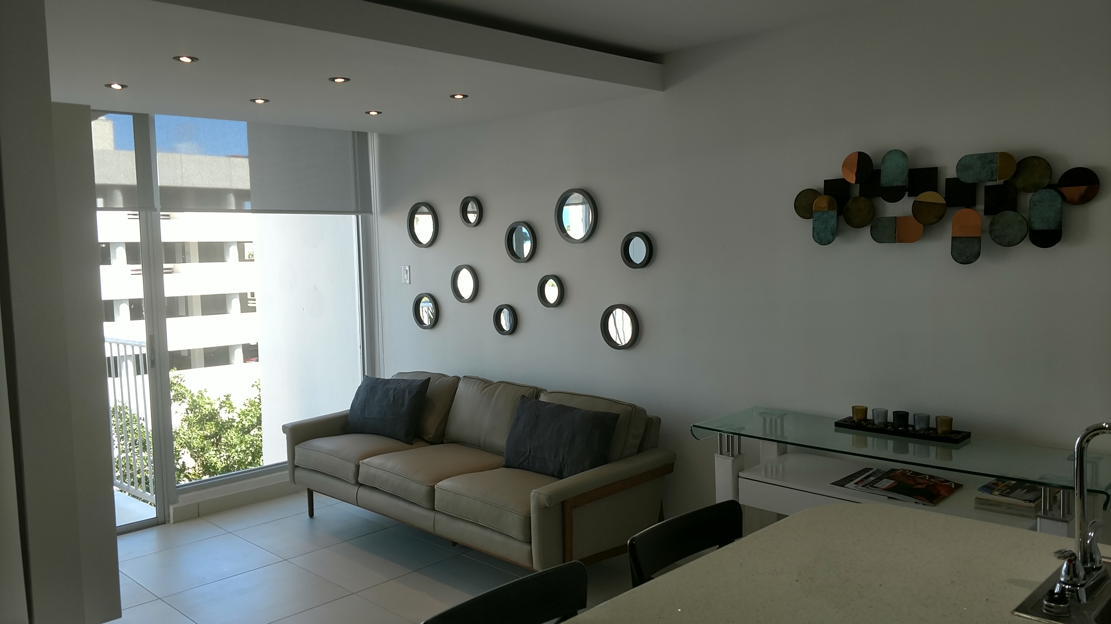 Condado Apartment Ashford Avenue Apartments for Rent in San Juan