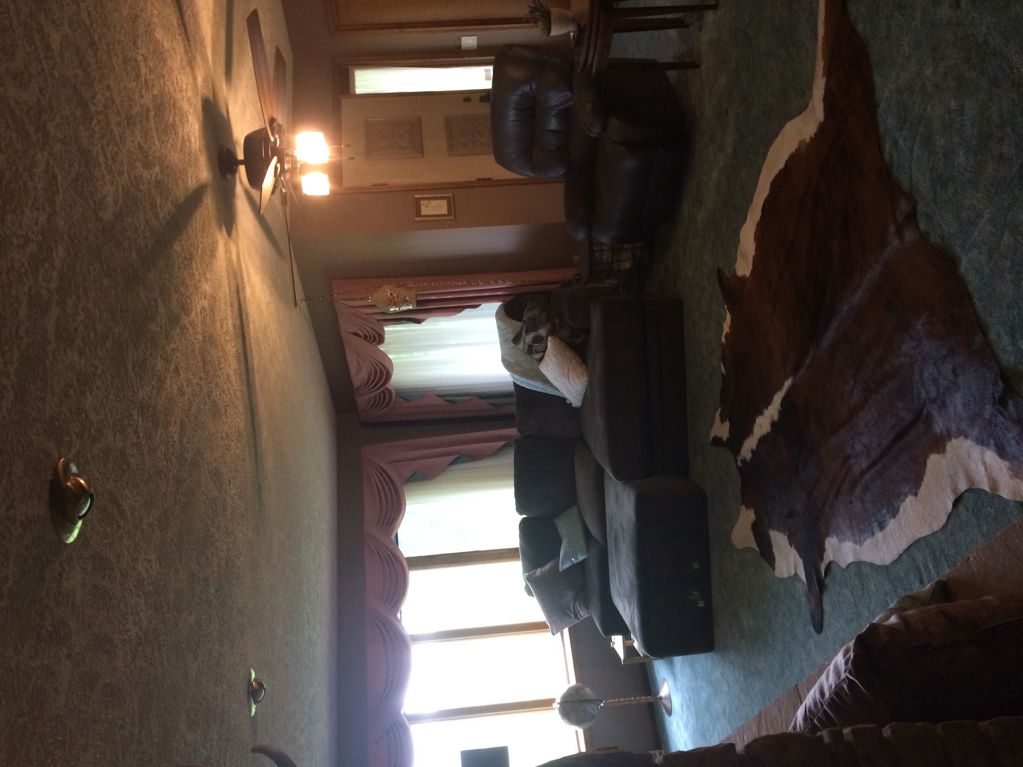 Sandhills Retreat Houses for Rent in Thedford, Nebraska, United