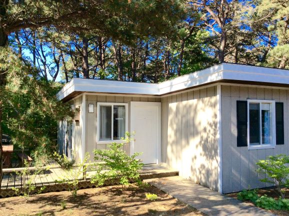 Sandpiper Cottage