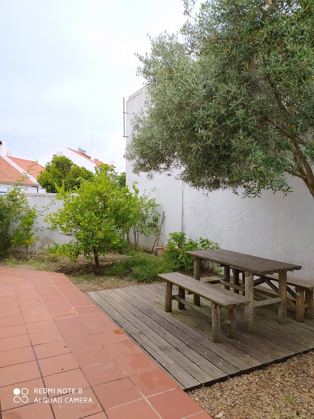 Casa da Alzira T1