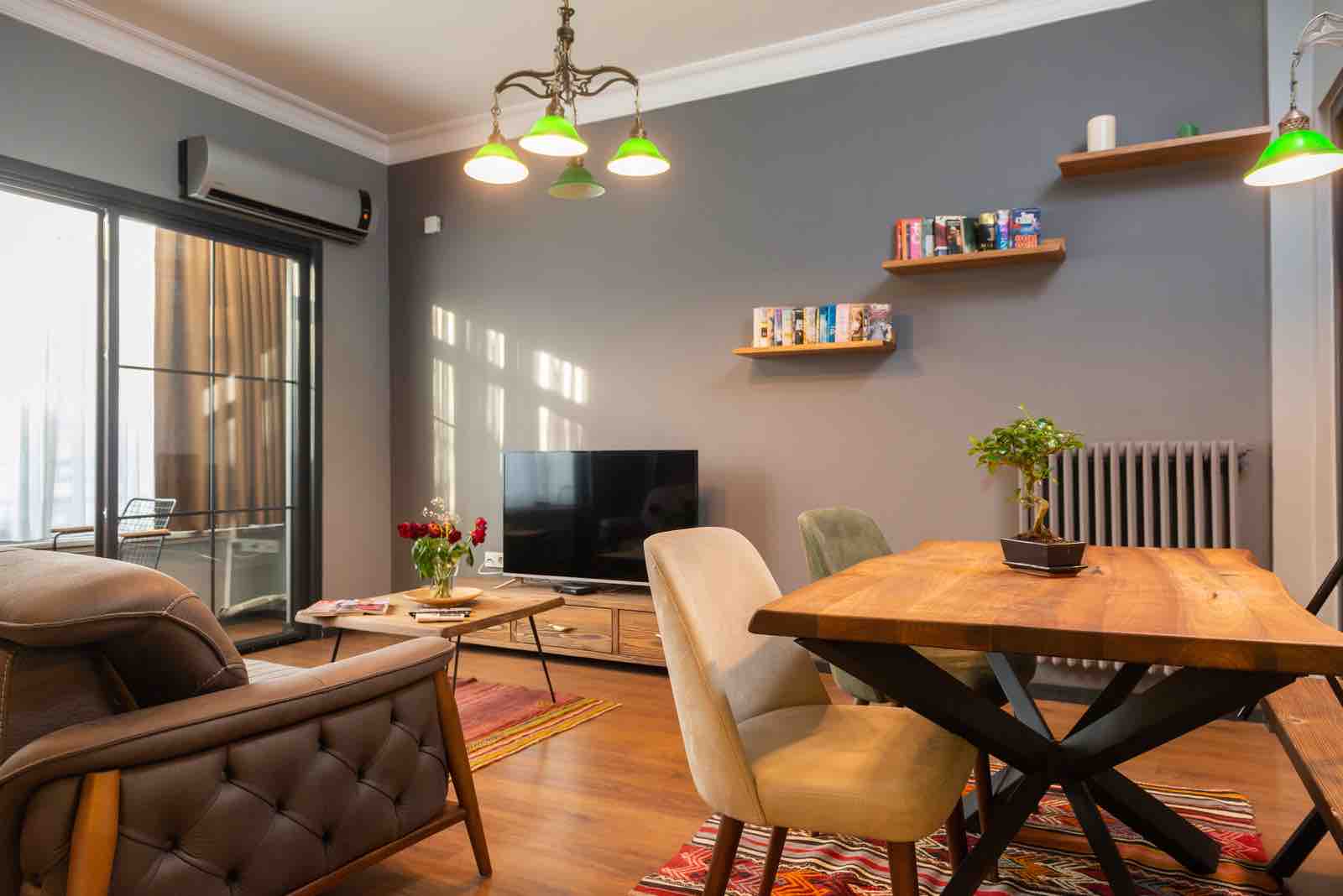 Swiss suites Studio 12