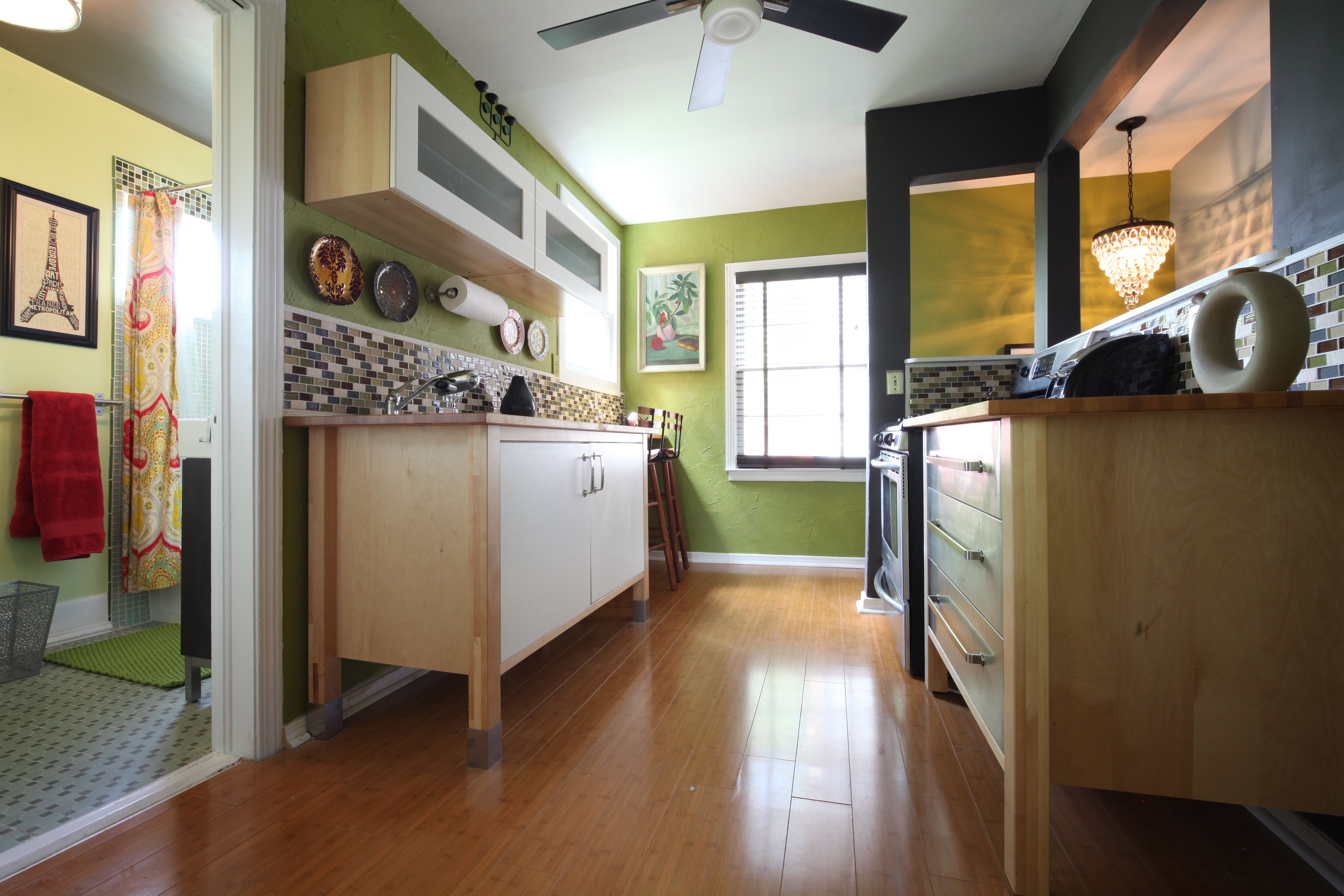 Urban oasis in candler park Apartments for Rent in Atlanta,