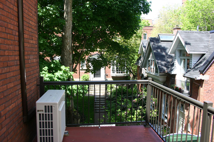 STUDIO in Ville-Marie, Montreal