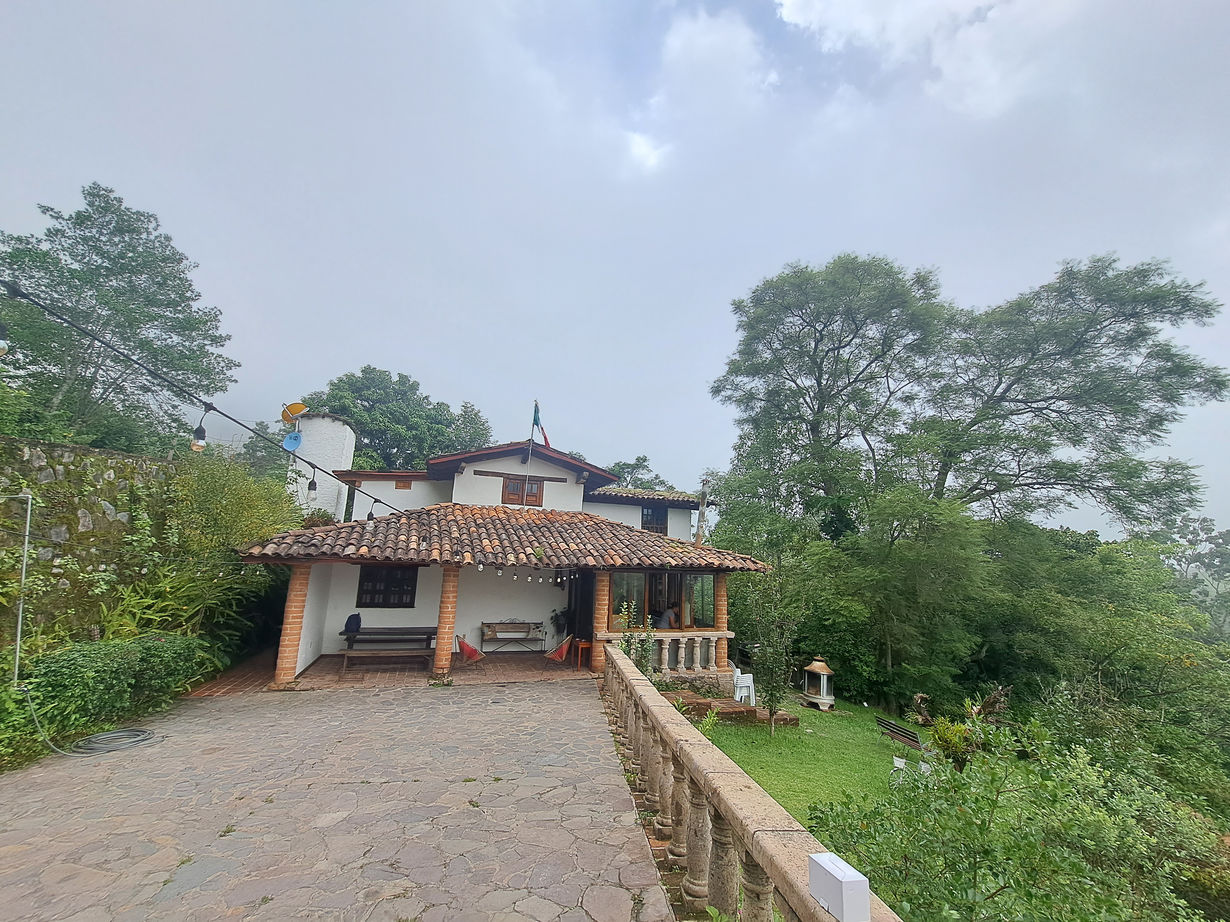 La Casa de Sabino