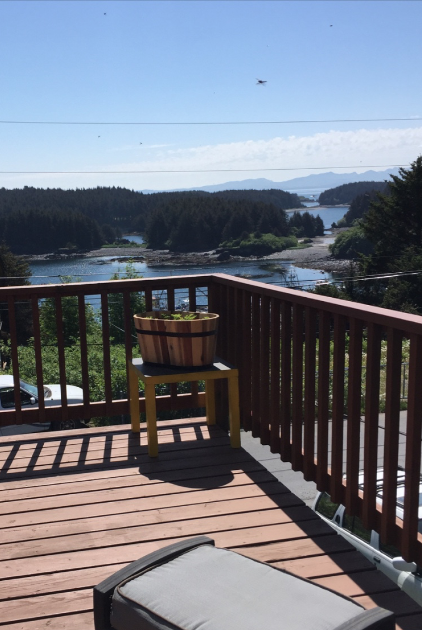 Island View Retreat Houses for Rent in Kodiak, Alaska, United States