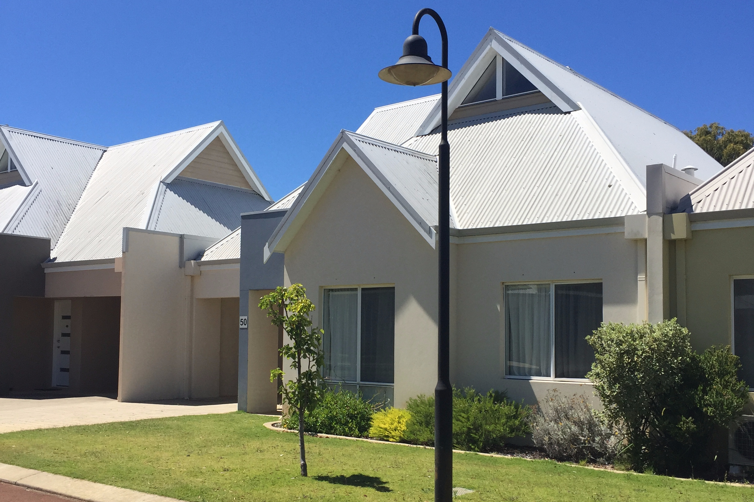 Vue du Cap Beach House - Unit 50@Cape View Resort