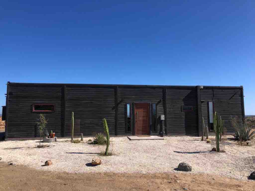 House in Playa Grande  Tongoy