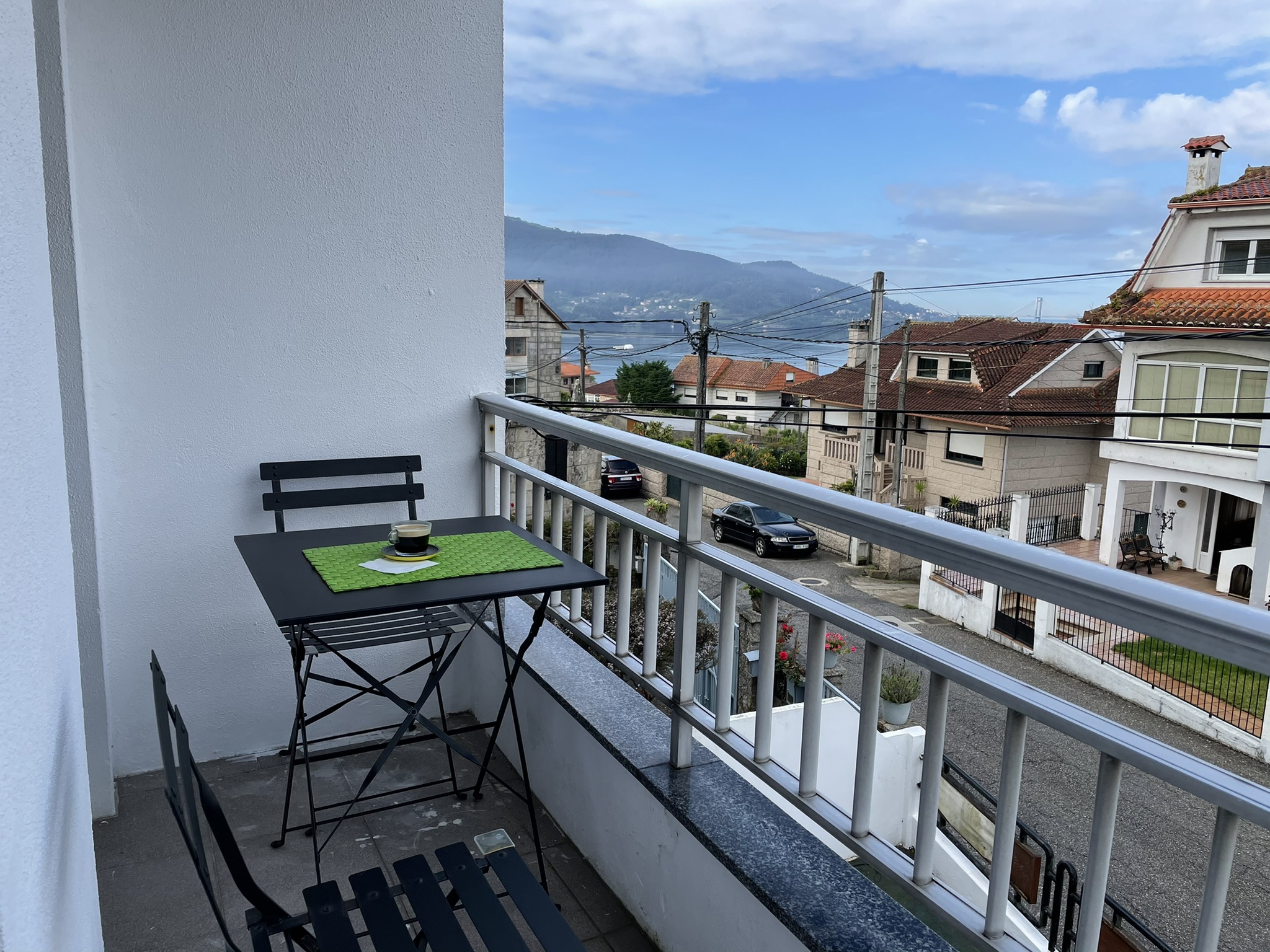 Piso 1. 1km from the beach