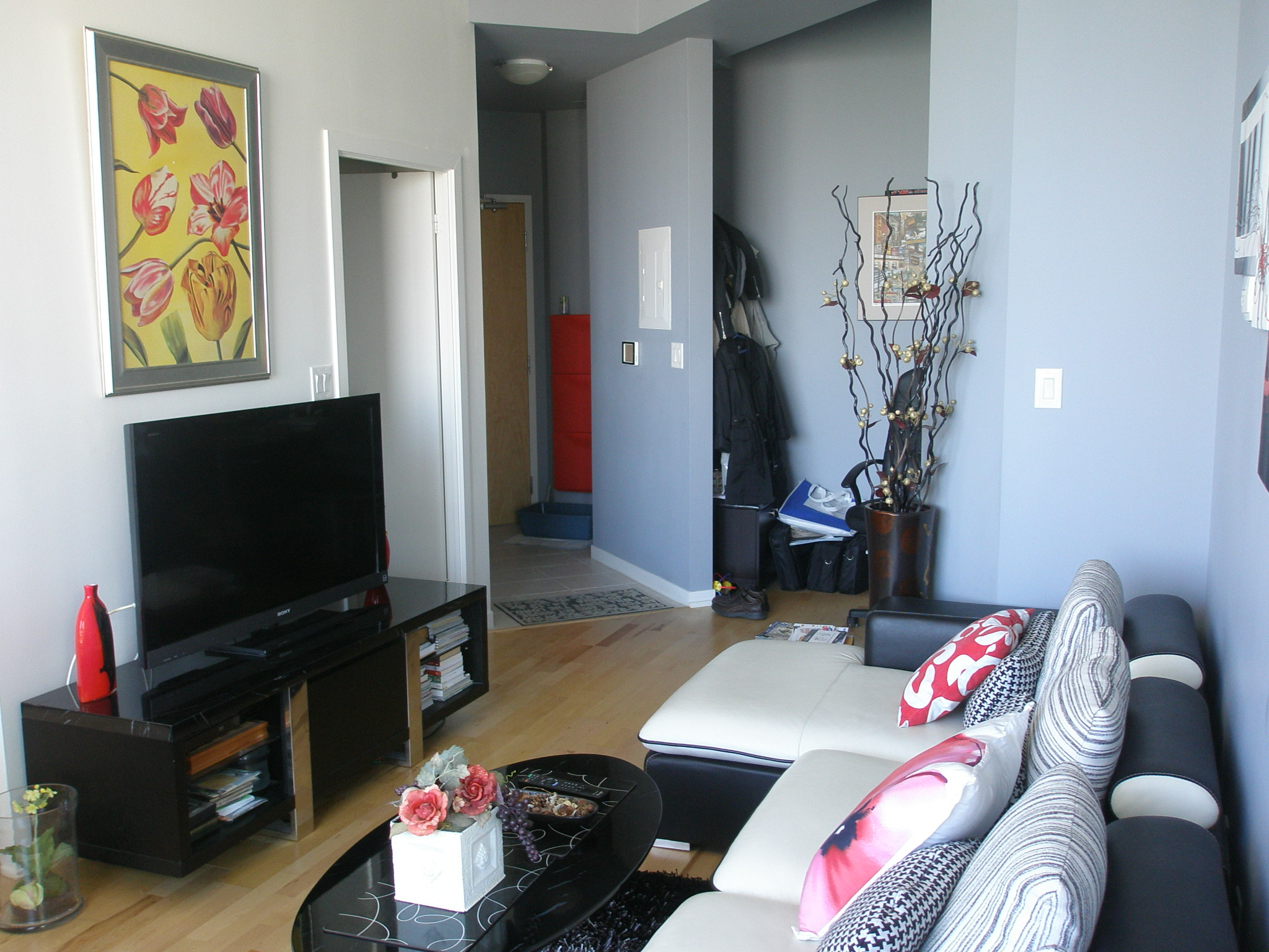 Downtown Toronto 1BR | Panoramic Views | CN Tower in Waterfront Communities-The Island, Toronto