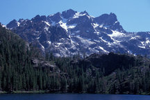 River Front Cabin in the Sierra