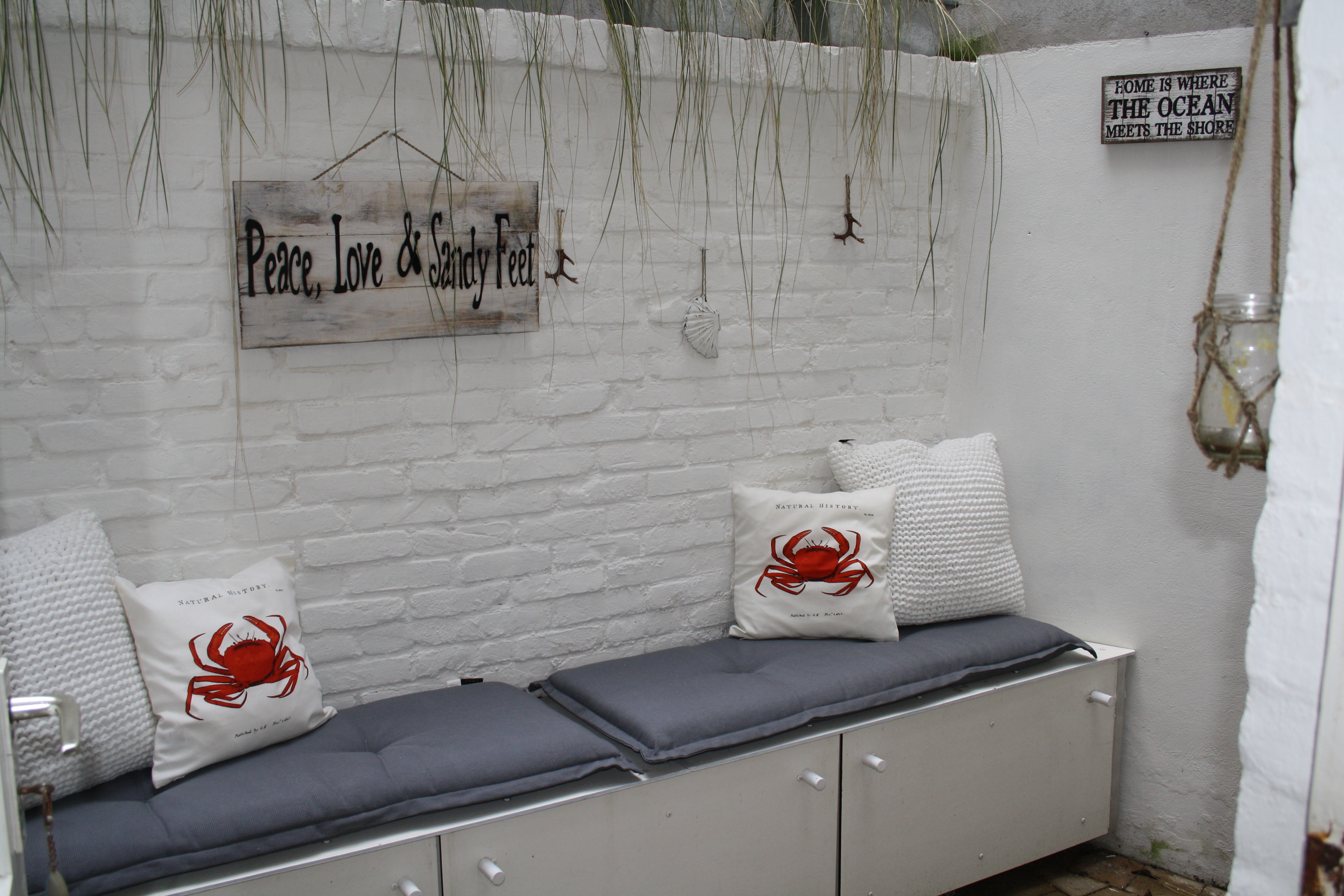 Scheveningen Beach Apartment — The Hague stay