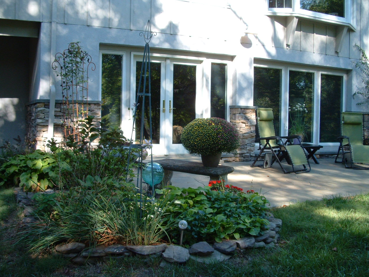 Old Orchard Cottage