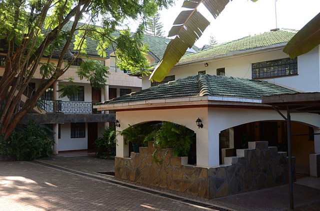 Shanema Homes- Breezy and Serene in Westlands, Nairobi