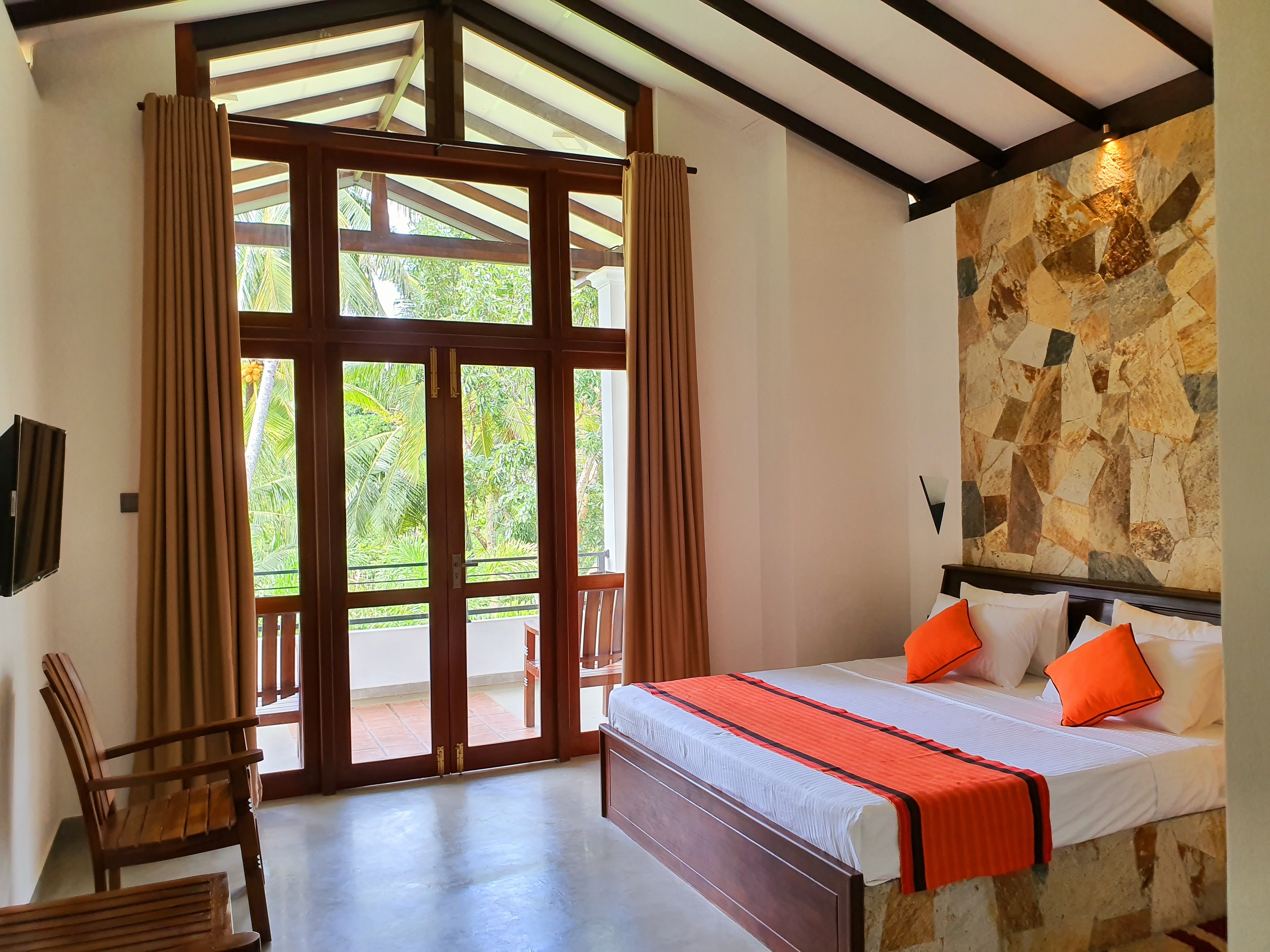 Galle Elaina(Deluxe-1) Apartment