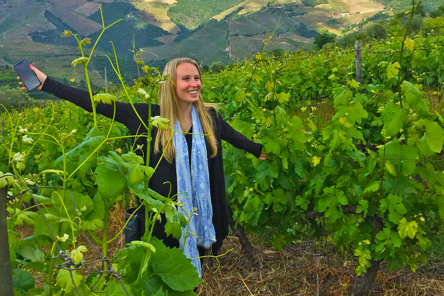 Wine Venture & Boat Trip in Douro Valley Airbnb