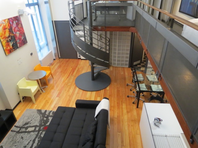 Architecture Loft Isola - SKYLINE in ISOLA, Milan