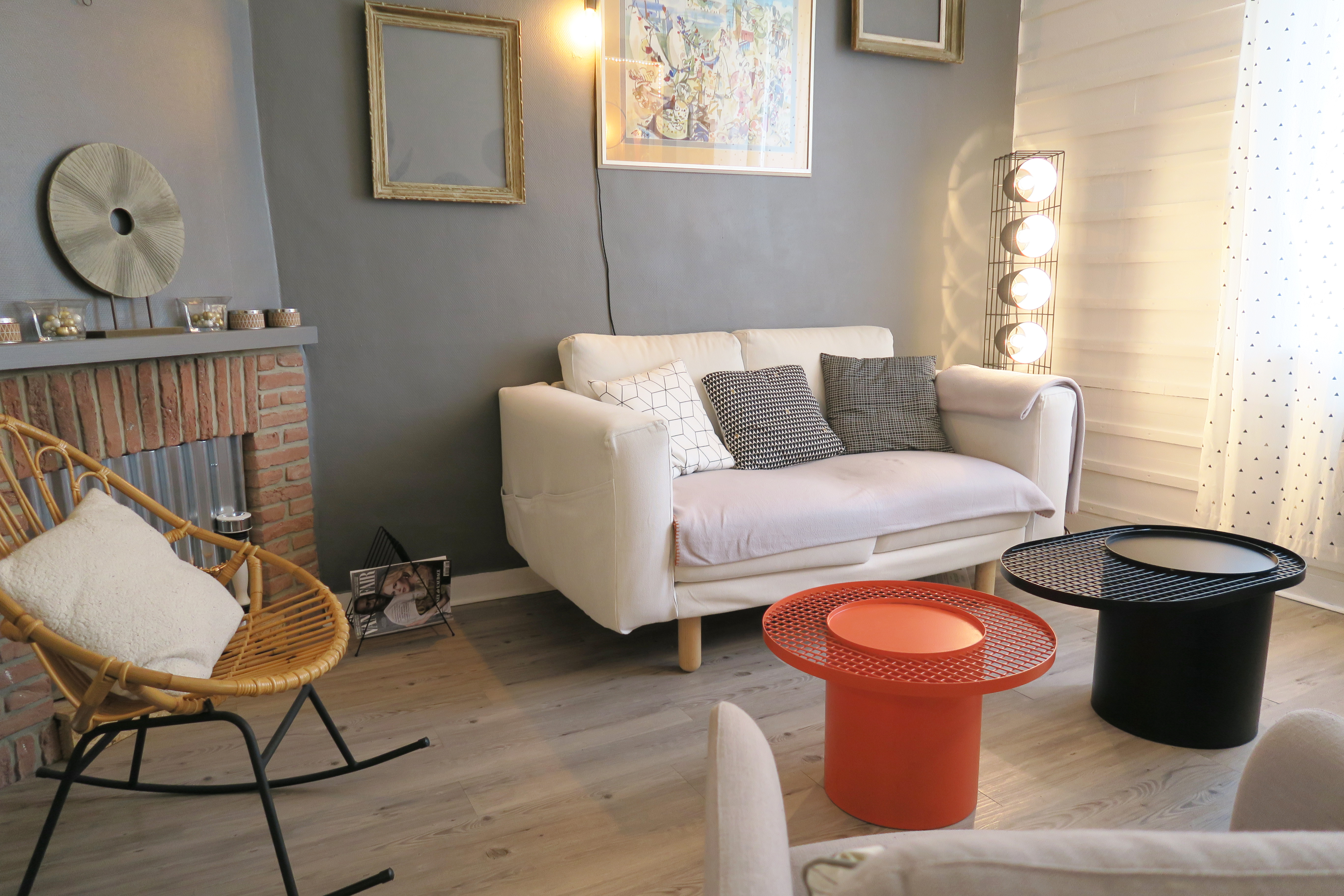 Charming house in the city center with a garden