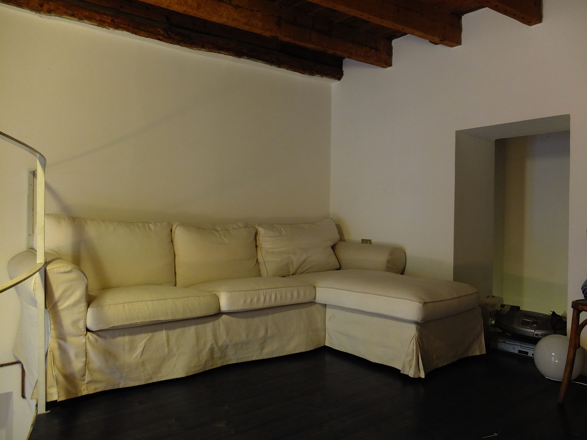 Cozy Loft for rent Milano-Isola in ISOLA, Milan