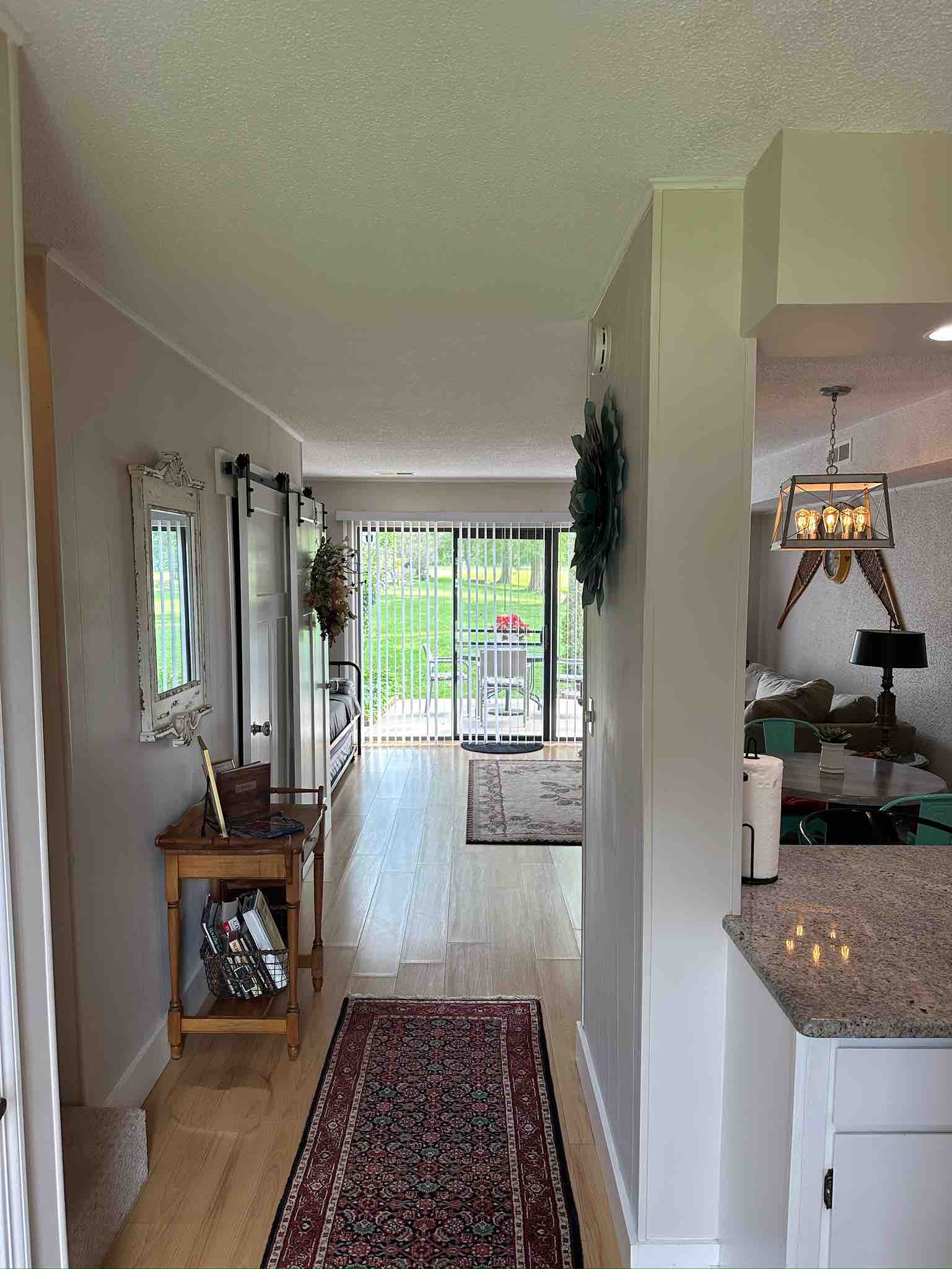 14 Wilshire Retreat