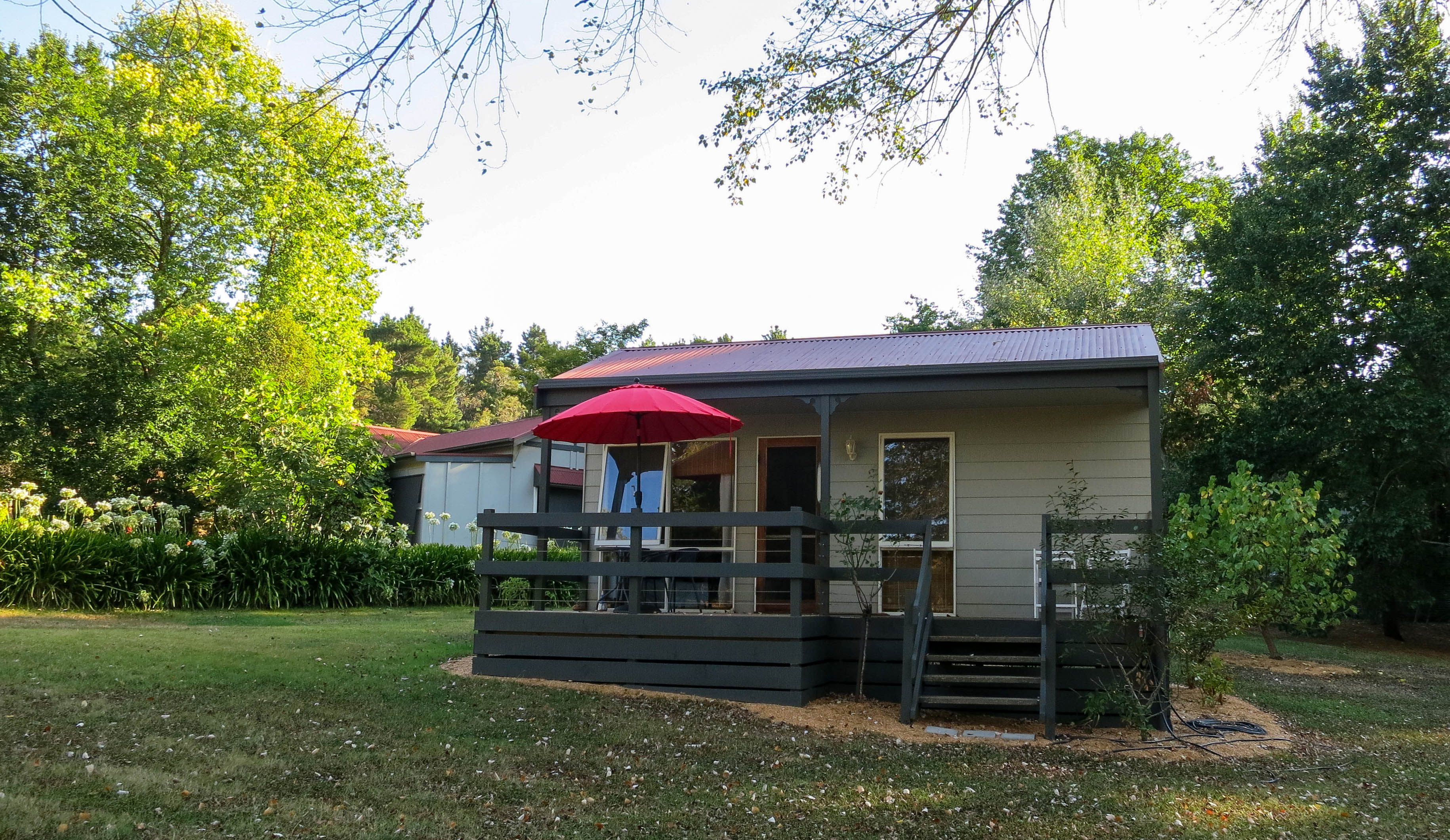 Healesville Yarra Valley Cottage