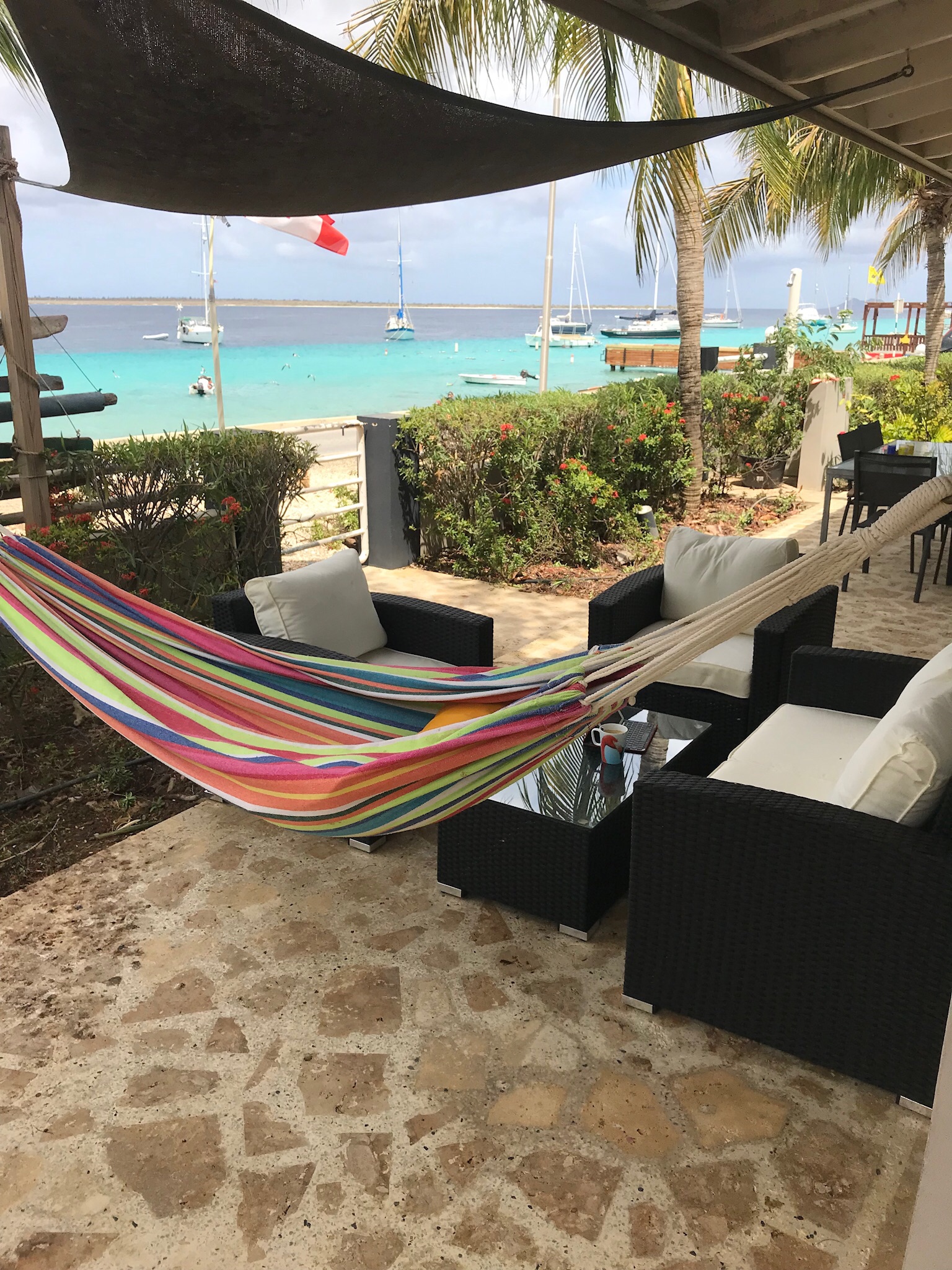 bonaire oceanfront apartments on Villa Trepanier Superbe Ocean Front On Playa Lechi Houses For Rent In Kralendijk Bonaire Bonaire Sint Eustatius And Saba