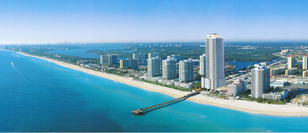 La Perla Luxury Condo on the beach. STR-00067 - Condominiums for Rent in  Sunny Isles Beach, Florida, United States